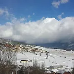 Yaka Hotel Les Angles (Pyrenees-Orientales)