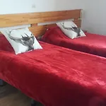 Yaka Hotel 2*