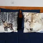 Hotel Yaka Les Angles (Pyrenees-Orientales)