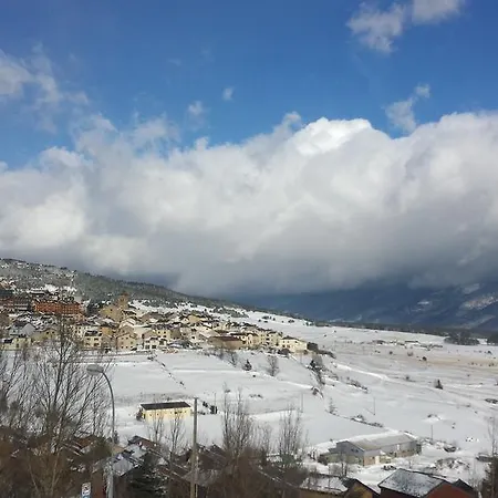 Yaka Otel Les Angles (Pyrenees-Orientales)
