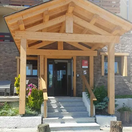 Yaka Hotel