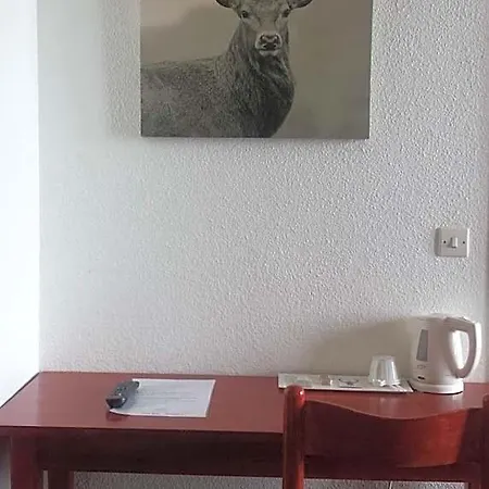 Hotel Yaka 2*