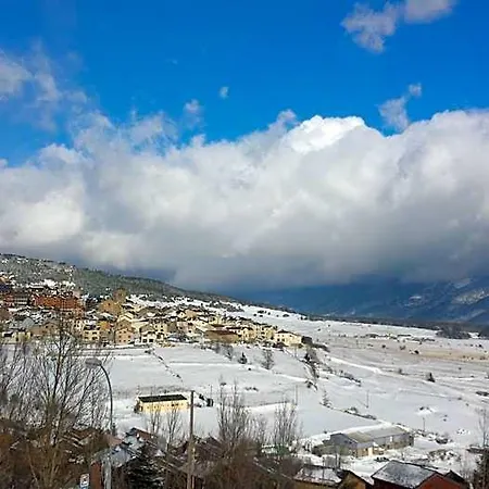Yaka 2* Les Angles (Pyrenees-Orientales)