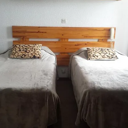 Otel Yaka 2*