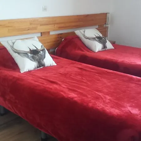 Yaka Otel 2*