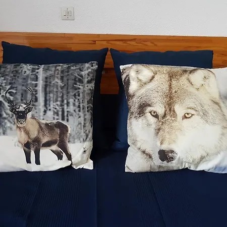 Otel Yaka Les Angles (Pyrenees-Orientales)