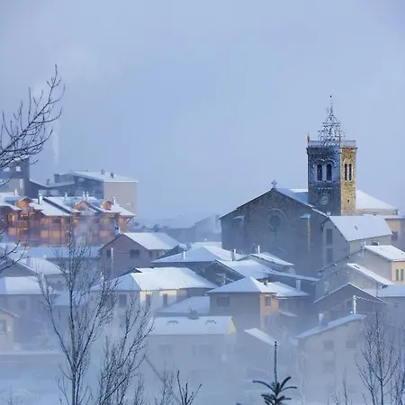 Yaka 2* Les Angles (Pyrenees-Orientales)