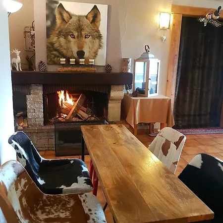 Yaka Les Angles (Pyrenees-Orientales)