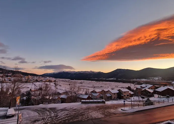 Yaka 2* Les Angles (Pyrenees-Orientales)