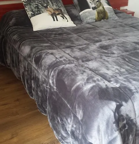 Hotel Yaka Les Angles (Pyrenees-Orientales)