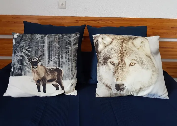 Hotel Yaka Les Angles (Pyrenees-Orientales)