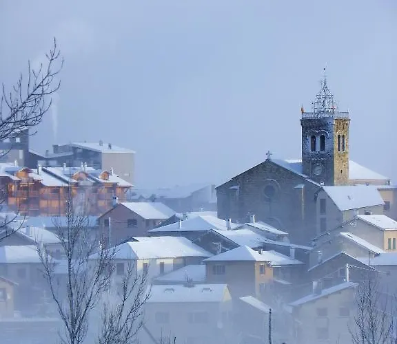 Yaka 2* Les Angles (Pyrenees-Orientales)