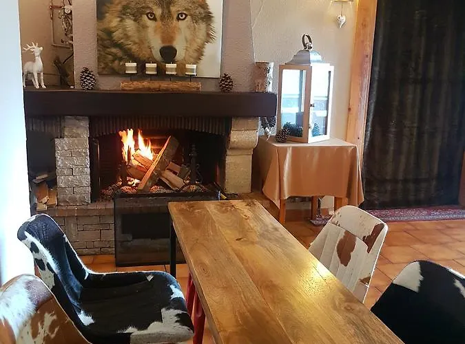 Yaka Les Angles (Pyrenees-Orientales)